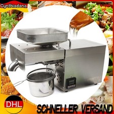 Elektrischer Edelstahl