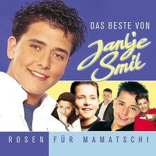 Jantje Smit - Das Beste