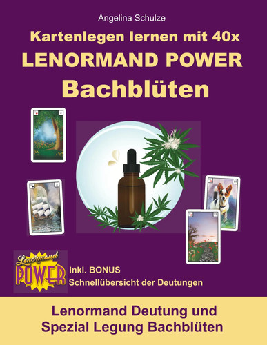 Kartenlegen lernen mit 40x