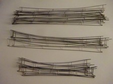 Sommerfeldt N 27 x Fahrdrähte