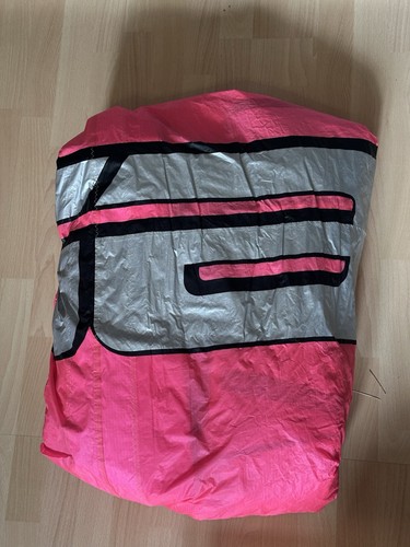 Yarga tube kite 12m - tube, –