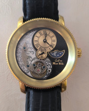 Graf von Monte Wehro Automatik