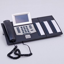 1-5x Auerswald Telefon