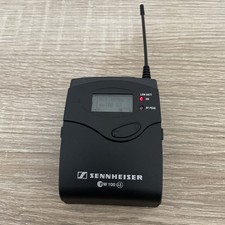 Sennheiser 100 g3 - sk,