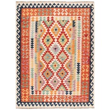 Kelim Afghan 200x150 cm