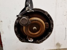 Automatikgetriebe MERCEDES