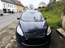 Auto ford grand c-Max