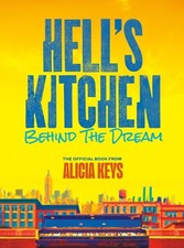 Hells Kitchen by Alicia Keys HARDBACK 9798217176809