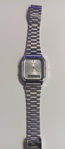 Casio uhr der marke - uhr,