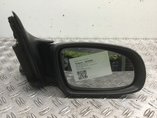 Außenspiegel Opel Omega B