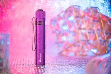 ***** OLIGHT i5R EOS /