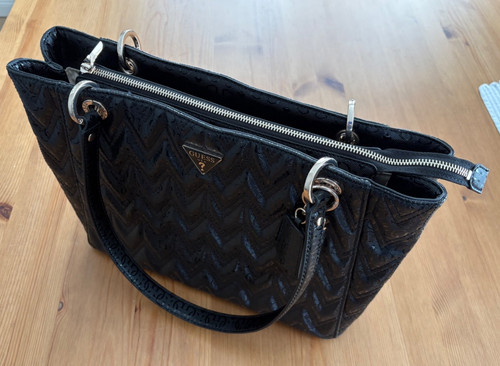 Guess handtasche damen - guess,