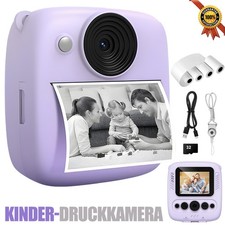 Sofortbildkamera Kinder