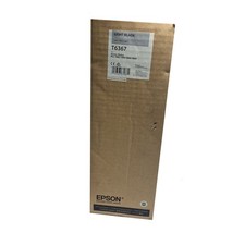 Epson Patrone T6367 Light
