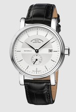 Mühle Glashütte Teutonia lI Kleine Sekunde, Ref. M1-33-45-LB, VK: 2.350 €