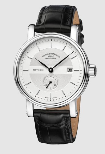 Mühle glashütte teutonia - mühle,