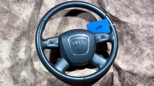 Audi lenkrad irbag - 8p,