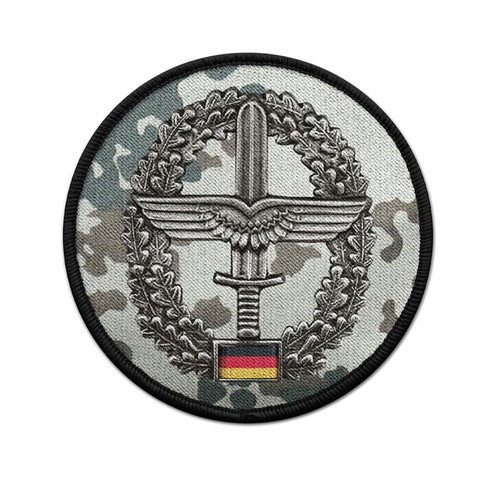 Patch heeresflieger isaf - patch,