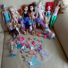 Barbie mattel hasbro und - mattel,,