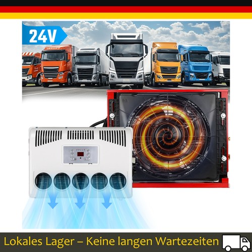 24v wohnwagen klimaanlage - wohnwagen,