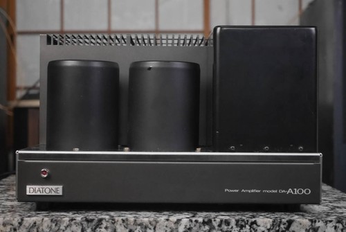 Diatone a100 - diatone, da-a100