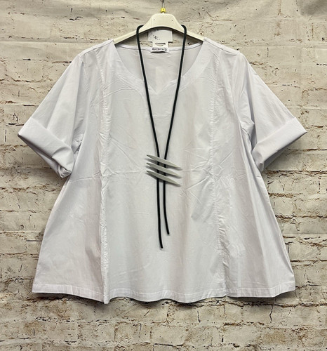 Moonshine fashion top shirt - top,