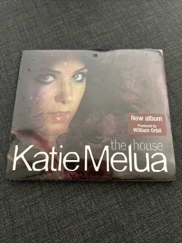 Katie melua the house - katie,