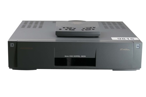 Universum vrp4335 8mm vhs - universum, |
