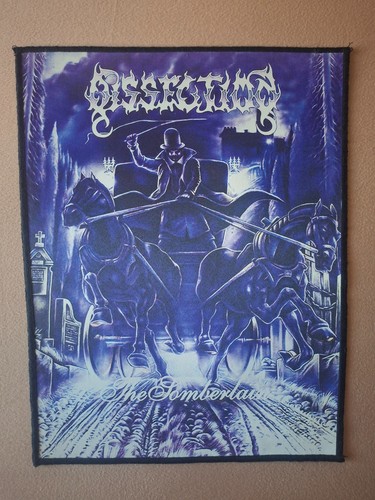 Backpatch rückenaufnäher - backpatch,