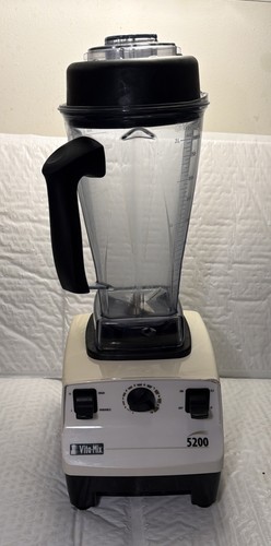 Vitamix 5200 blender - 5200,