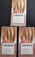 3x Clairol Professional