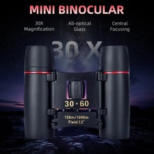 30x60 Fernglas Feldstecher