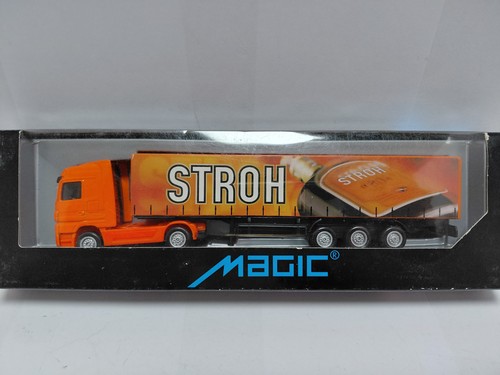 Herpa magic actros - magic, mb