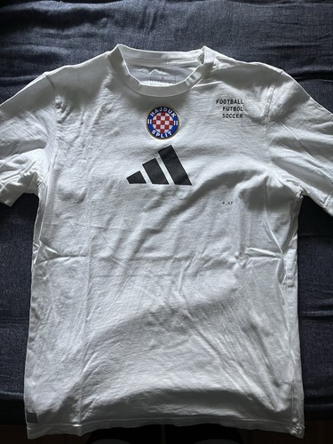 Hajduk split shirt - hajduk, t-shirt