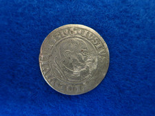 Preussen Ostpreussen, 1 Silber Groschen 1531, Albrecht von Brandenburg