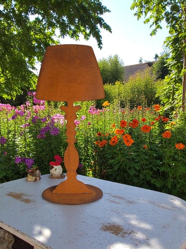 Edelrost gartendeko - edelrost,