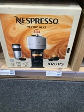 KRUPS XN 910B Vertuo Next Grey