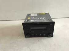VW Sharan Autoradio Radio CD Navigationssystem 6Q0035152C 7644236360 7M3920841
