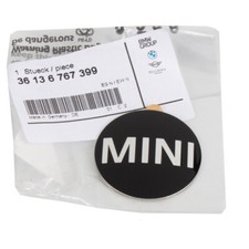 Original mini emblem logo - 1x,