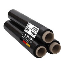 Stretchfolie Palettenfolie