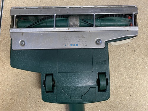 Original vorwerk - original,