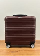 Rimowa salsa business trolley - rimowa,