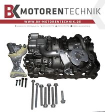VW Passat 3C 2,0TDI BMP BKP Motor Ausgleichswellenmodul Kettenantrieb Überholt