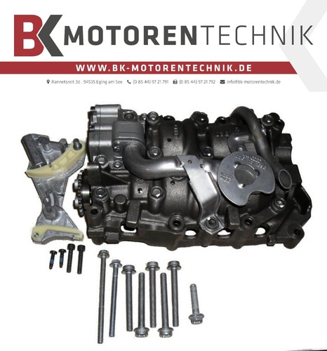 Passat 0tdi bmp - vw, bkp
