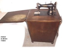 Veritas ,alte Schrank