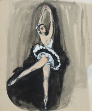 Herta Rössle (1906-1991)