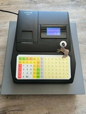 Registrierkasse Olympia 942 F