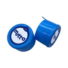 Mutto 25er Pack Wassergallonen