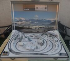 NOCH   88305   (Spur Z)   Modellbahnkoffer  INTERLAKEN -nur Abholung   !!