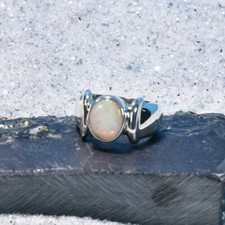 Edel opal ring 925er - edel, ring,